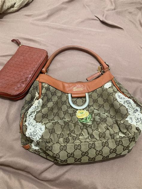 gucci kili kili bag|Gucci purses for women.